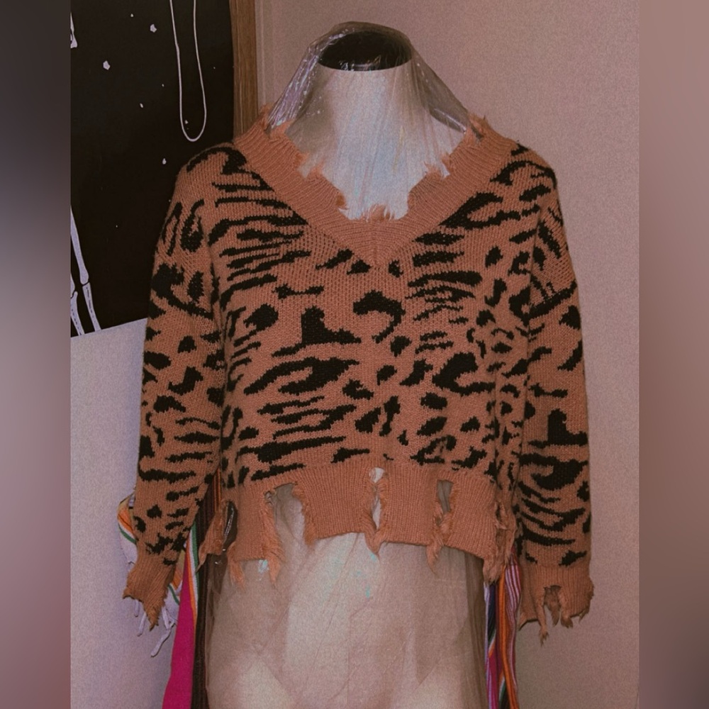 Size S/M